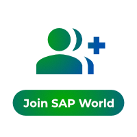 Join SAP World